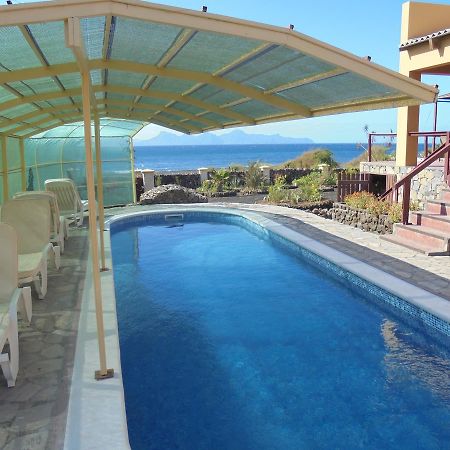 Coin De Paradis,Pavillon Doucimar Porto Novo Esterno foto