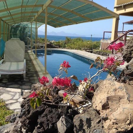 Coin De Paradis,Pavillon Doucimar Porto Novo Esterno foto