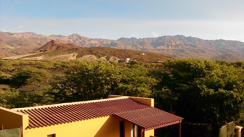 Coin De Paradis,Pavillon Doucimar Porto Novo Esterno foto