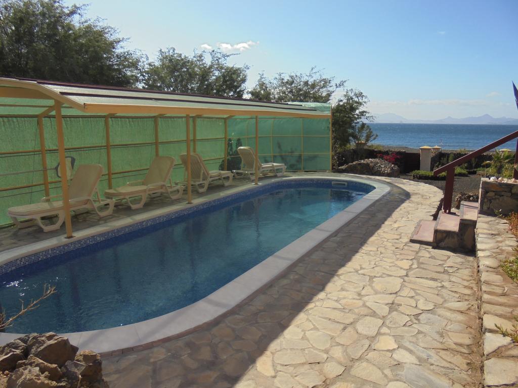 Coin De Paradis,Pavillon Doucimar Porto Novo Esterno foto