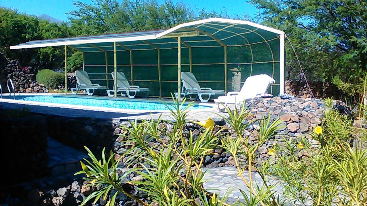 Coin De Paradis,Pavillon Doucimar Porto Novo Esterno foto