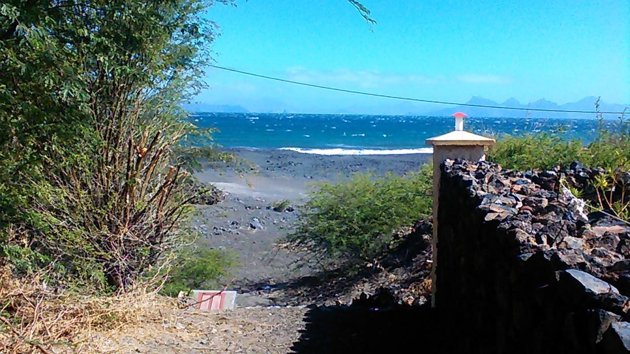 Coin De Paradis,Pavillon Doucimar Porto Novo Esterno foto