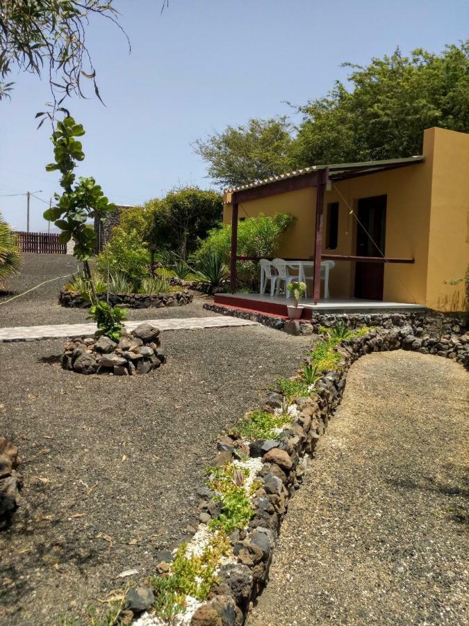 Coin De Paradis,Pavillon Doucimar Porto Novo Esterno foto